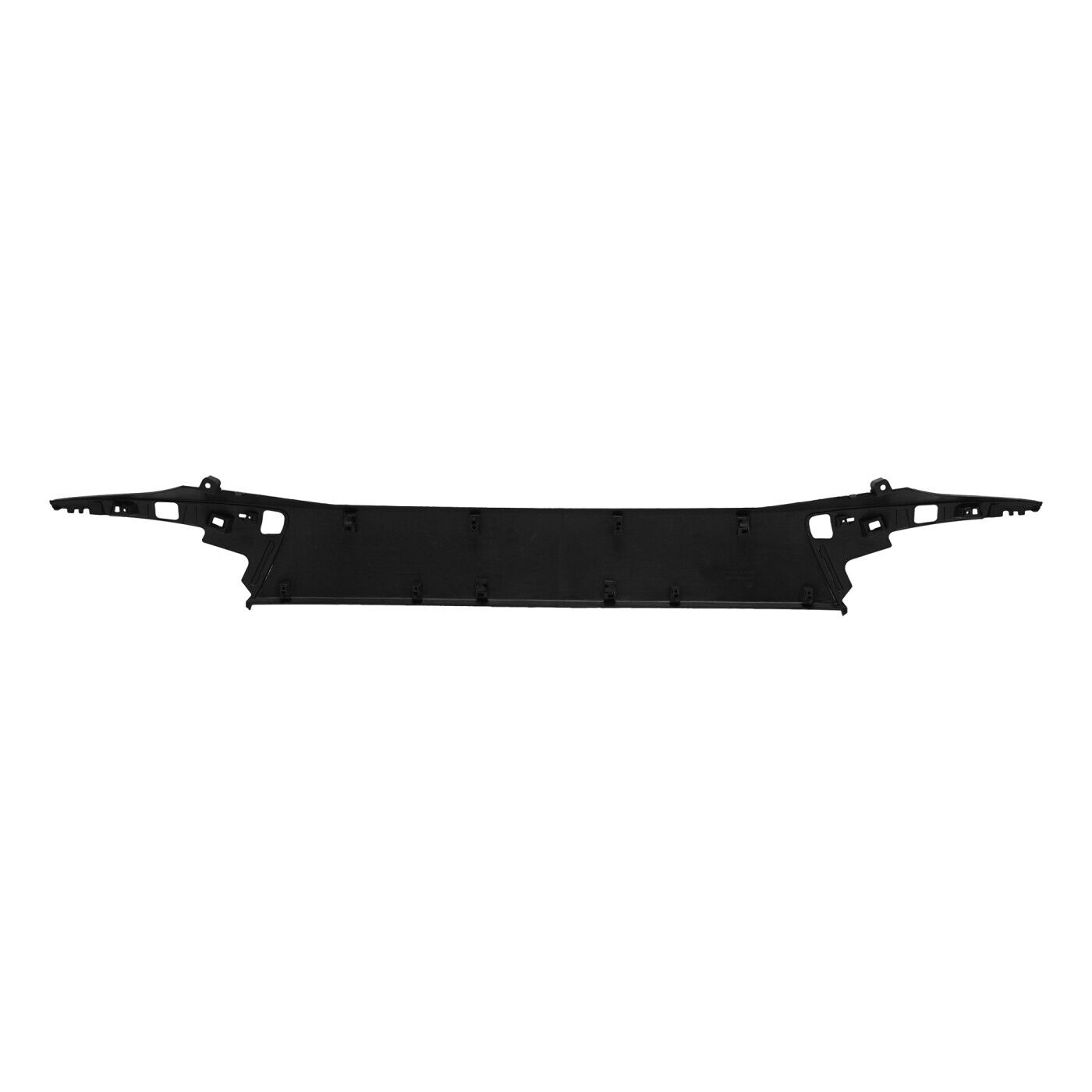 Sherman PartsBumper Face Bar Trim Molding Step Pad Front 6400H848XB for Outlander Sport RVR