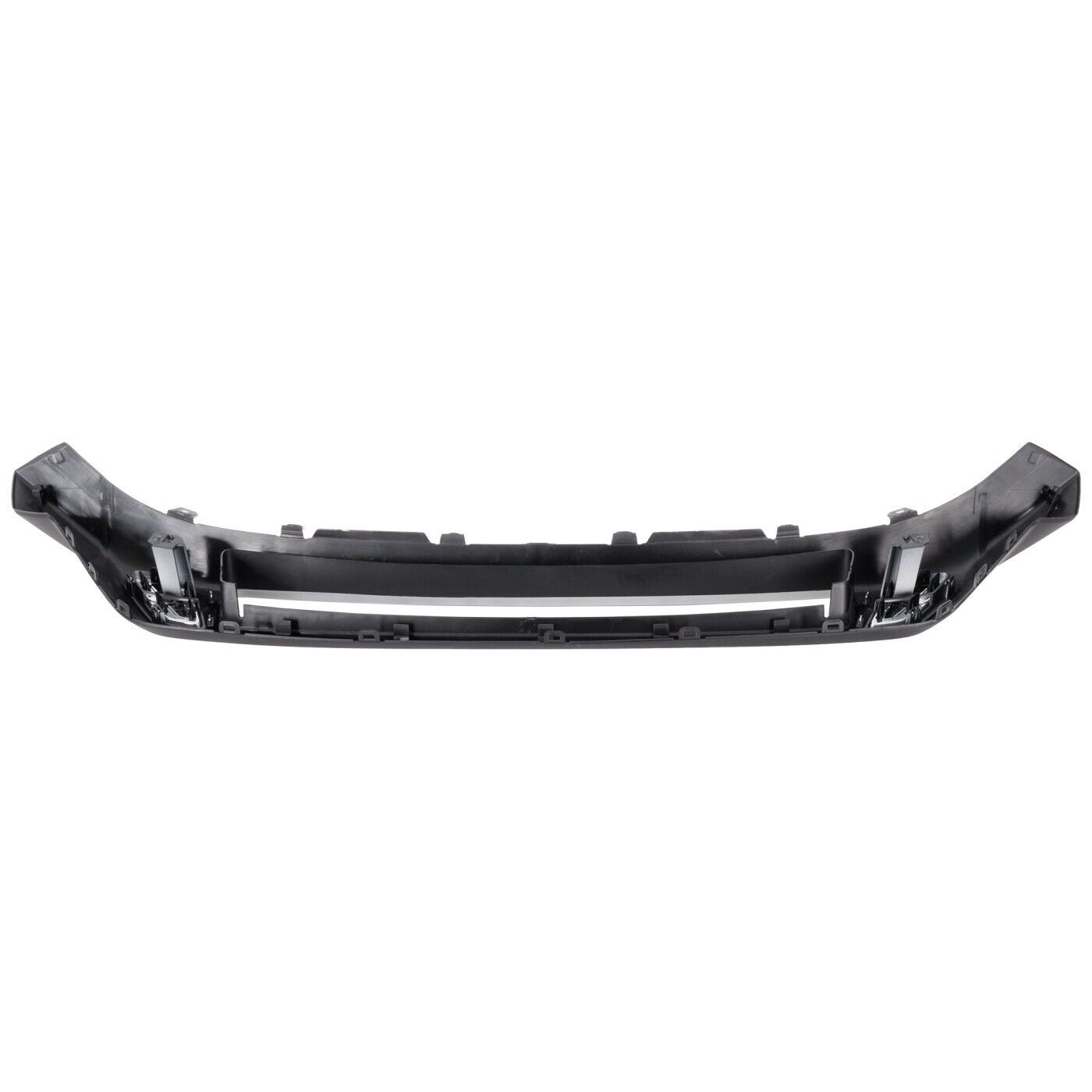 Sherman PartsBumper Face Bar Trim Molding Step Pad Front 62026W061P for Mitsubishi Outlander