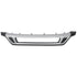 Sherman PartsBumper Face Bar Trim Molding Step Pad Front 62026W061P for Mitsubishi Outlander
