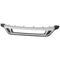 Sherman PartsBumper Face Bar Trim Molding Step Pad Front 62026W061P for Mitsubishi Outlander
