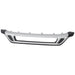 Sherman PartsBumper Face Bar Trim Molding Step Pad Front 62026W061P for Mitsubishi Outlander