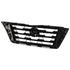 Sherman PartsGrille Grill 623106JL0C for Nissan Armada 2021 - 2023