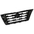 Sherman PartsGrille Grill 623106JL0C for Nissan Armada 2021 - 2023
