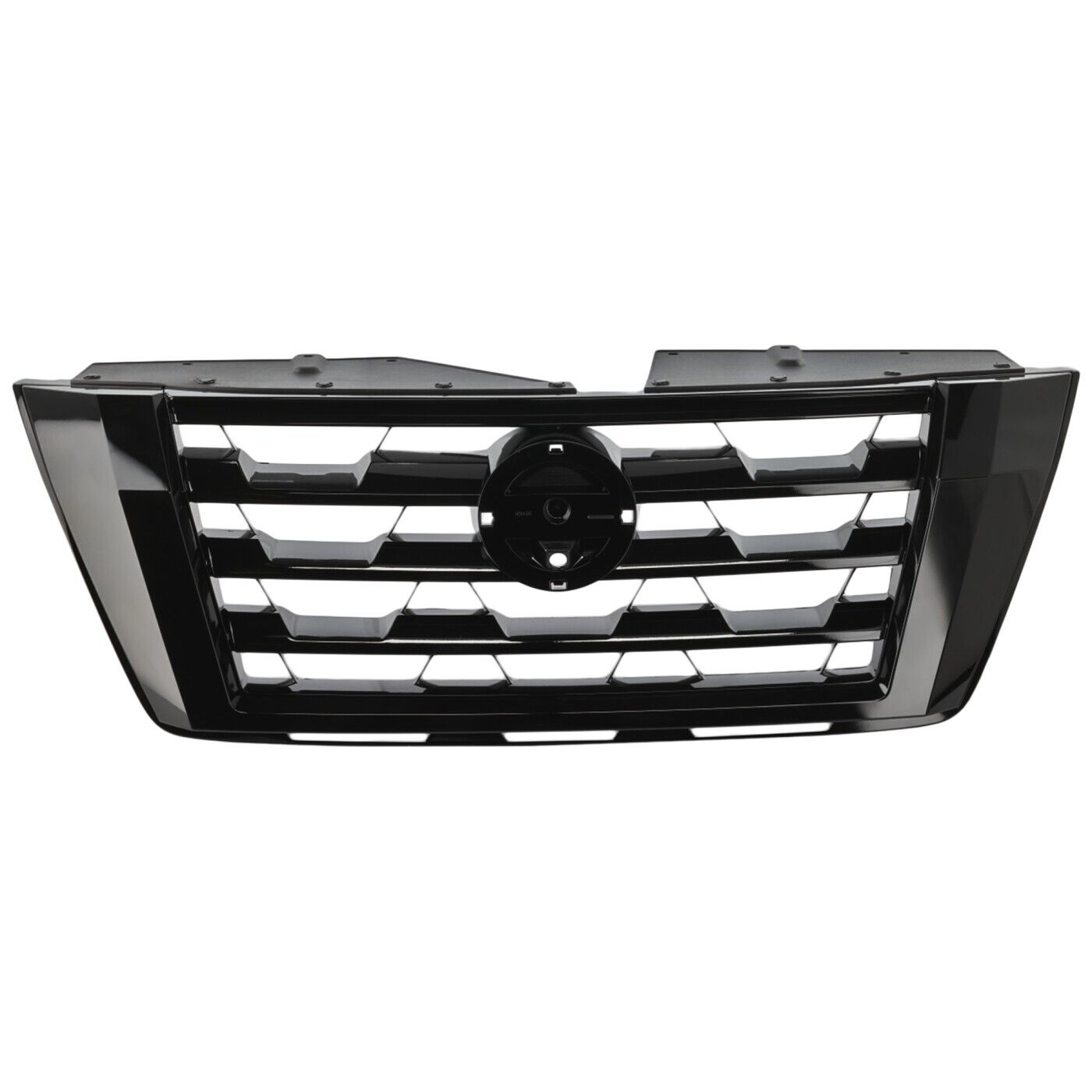 Sherman PartsGrille Grill 623106JL0C for Nissan Armada 2021 - 2023