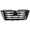 Sherman PartsGrille Grill 623106JL0C for Nissan Armada 2021 - 2023