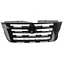 Sherman PartsGrille Grill 623106JL0C for Nissan Armada 2021 - 2023