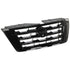 Sherman PartsGrille Grill 623106JL0C for Nissan Armada 2021 - 2023