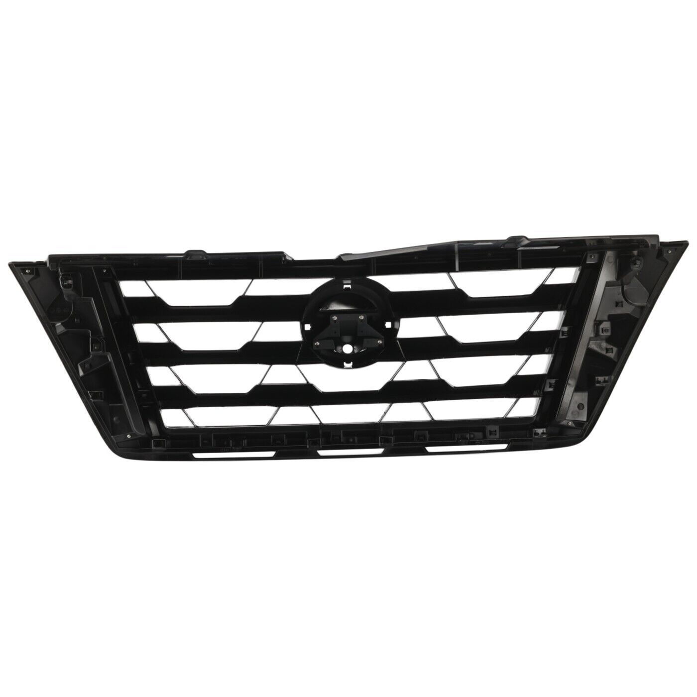 Sherman PartsGrille Grill 623106JL0C for Nissan Armada 2021 - 2023