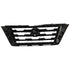 Sherman PartsGrille Grill 623106JL0C for Nissan Armada 2021 - 2023