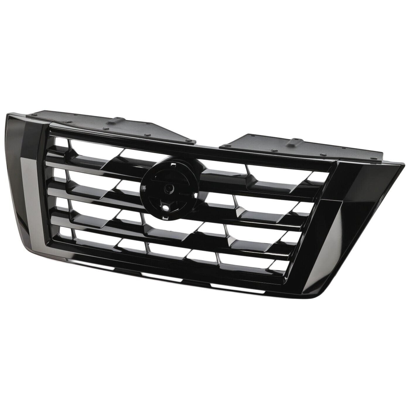 Sherman PartsGrille Grill 623106JL0C for Nissan Armada 2021 - 2023