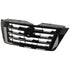 Sherman PartsGrille Grill 623106JL0C for Nissan Armada 2021 - 2023