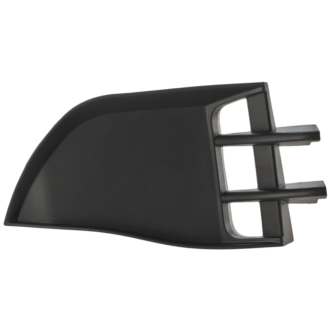 Sherman PartsBumper Face Bar Trim Molding Step Pad Front 622565RB2A for Nissan Kicks 18 - 20