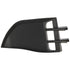 Sherman PartsBumper Face Bar Trim Molding Step Pad Front 622565RB2A for Nissan Kicks 18 - 20