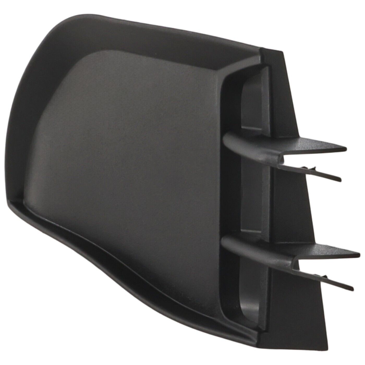 Sherman PartsBumper Face Bar Trim Molding Step Pad Front 622565RB2A for Nissan Kicks 18 - 20