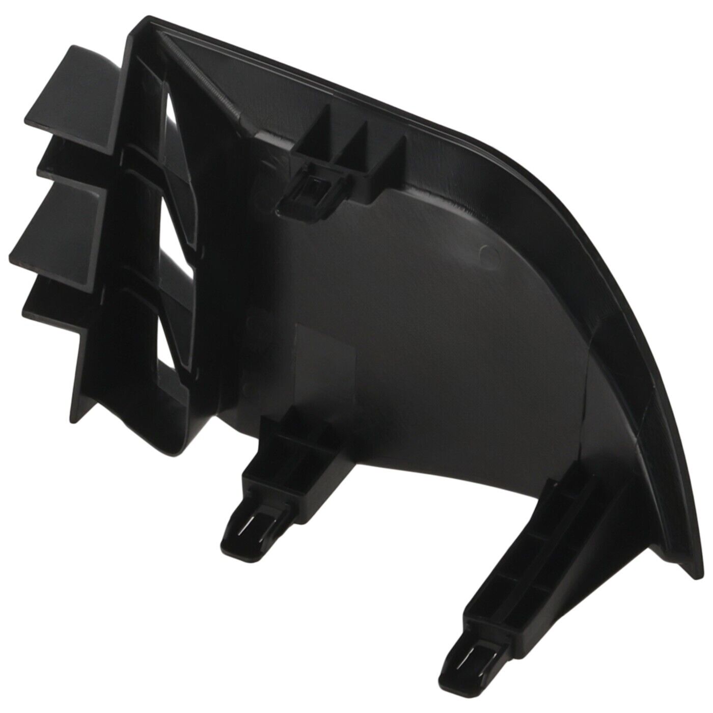 Sherman PartsBumper Face Bar Trim Molding Step Pad Front 622565RB2A for Nissan Kicks 18 - 20