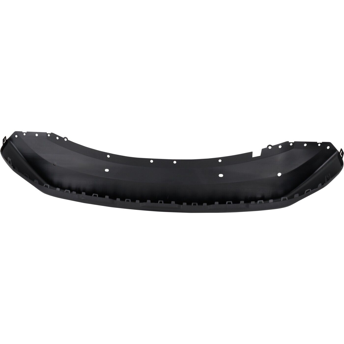 Sherman PartsAir Dam Deflector Lower Valance Apron Front 620846RR0B for Nissan Rogue 21 - 22