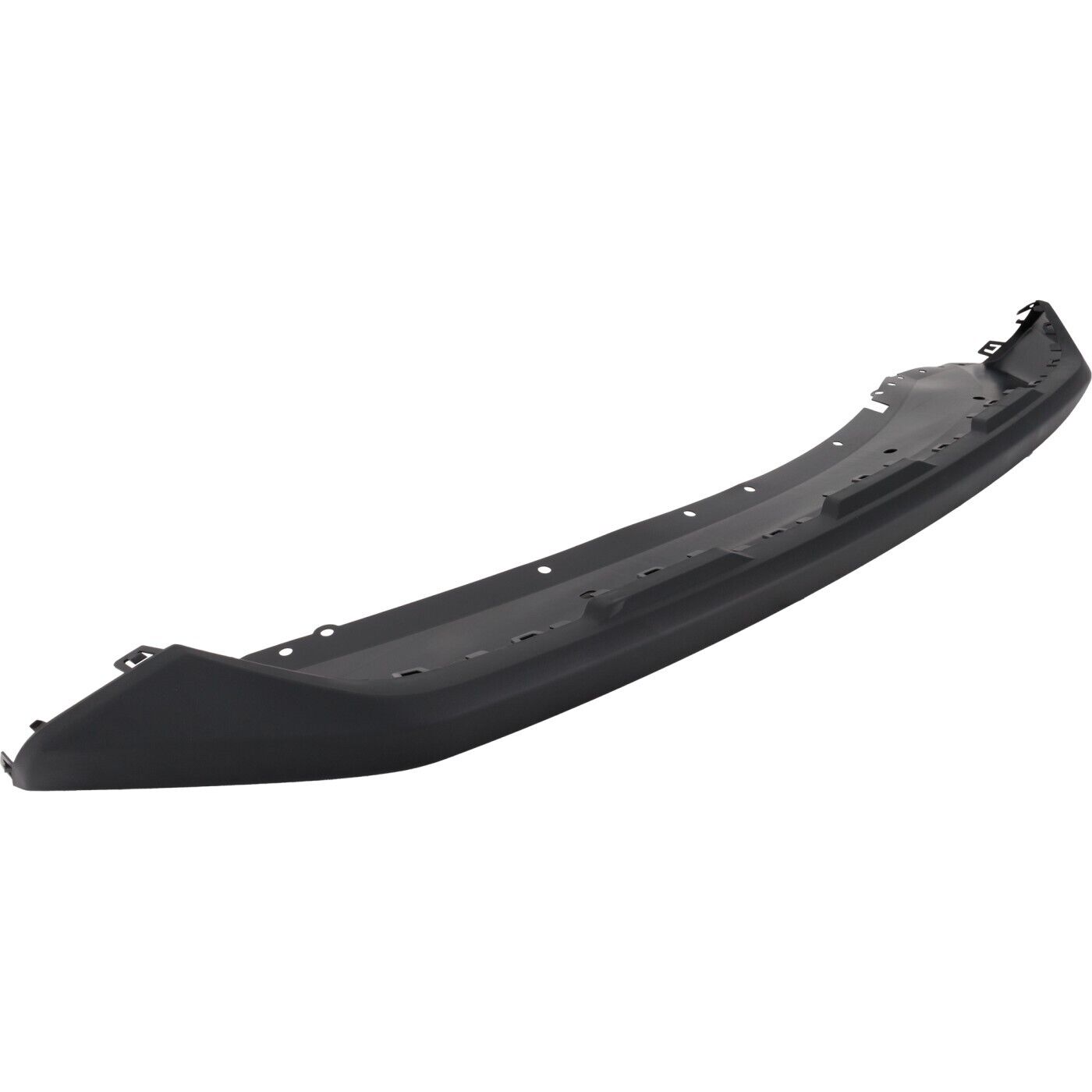 Sherman PartsAir Dam Deflector Lower Valance Apron Front 620846RR0B for Nissan Rogue 21 - 22