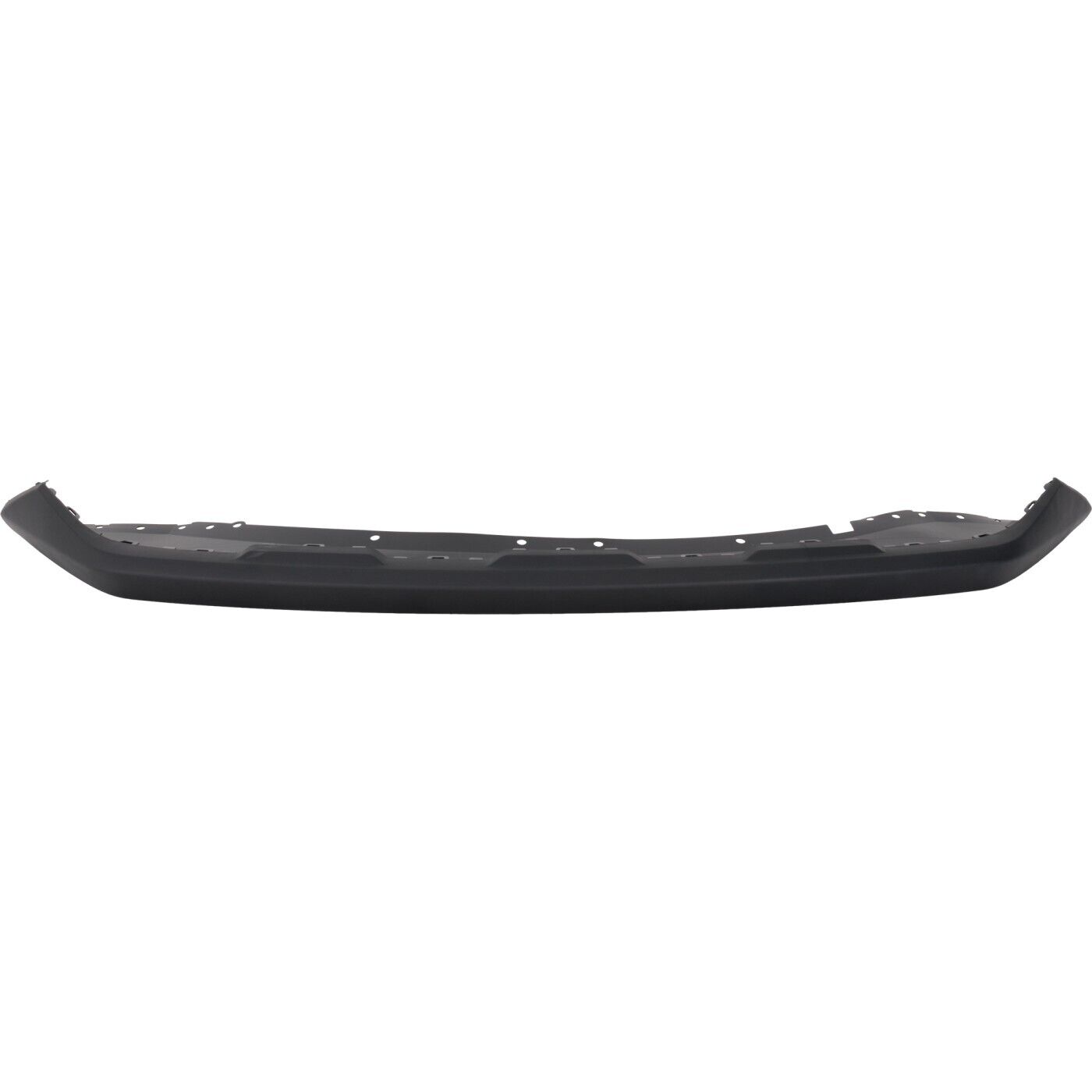 Sherman PartsAir Dam Deflector Lower Valance Apron Front 620846RR0B for Nissan Rogue 21 - 22