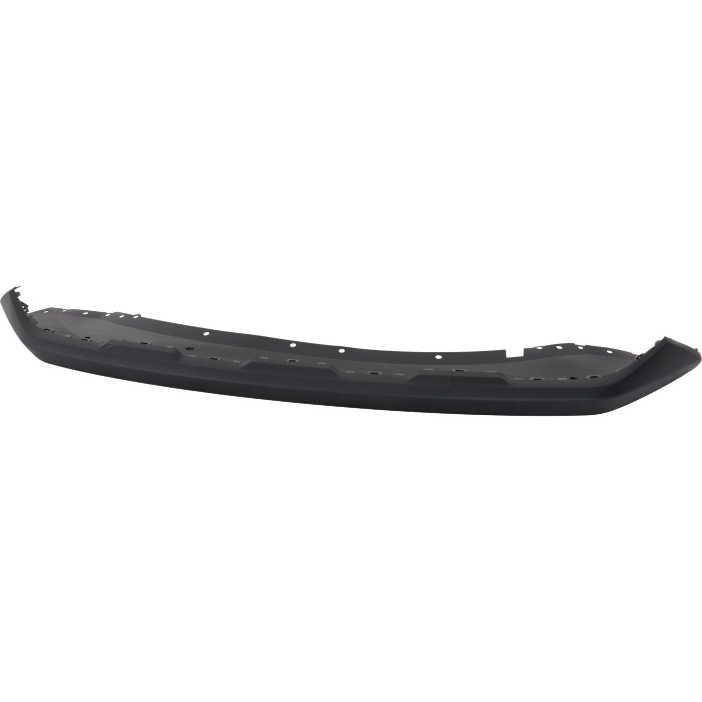 Sherman PartsAir Dam Deflector Lower Valance Apron Front 620846RR0B for Nissan Rogue 21 - 22
