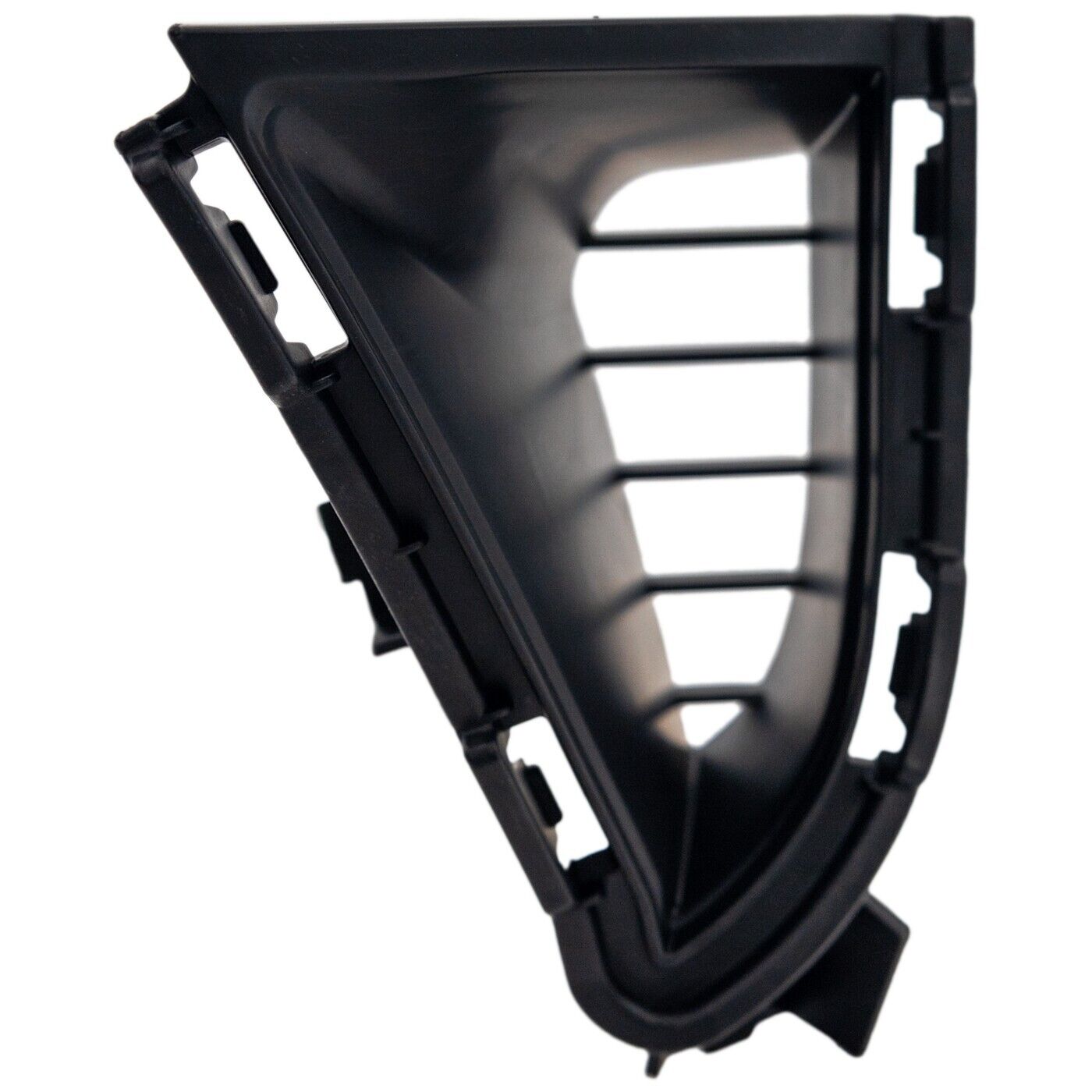 Sherman PartsBumper Face Bar Grilles Front Passenger Right Side Hand 622566RZ0A for Rogue 24