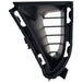 Sherman PartsBumper Face Bar Grilles Front Passenger Right Side Hand 622566RZ0A for Rogue 24