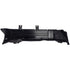 Sherman PartsActive Grille Shutter Lower 623306LB0A for Nissan Sentra 2020 - 2023