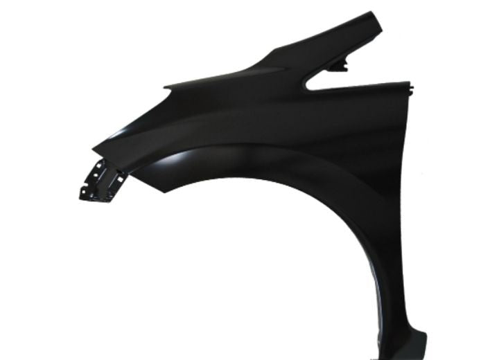 Sherman PartsSherman Parts CAPA LT FRT FENDER ASSY NISSAN VERSA NOTE 17 - 18 | NIVERS17 - 31Q - 1