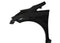 Sherman PartsSherman Parts CAPA LT FRT FENDER ASSY NISSAN VERSA NOTE 17 - 18 | NIVERS17 - 31Q - 1