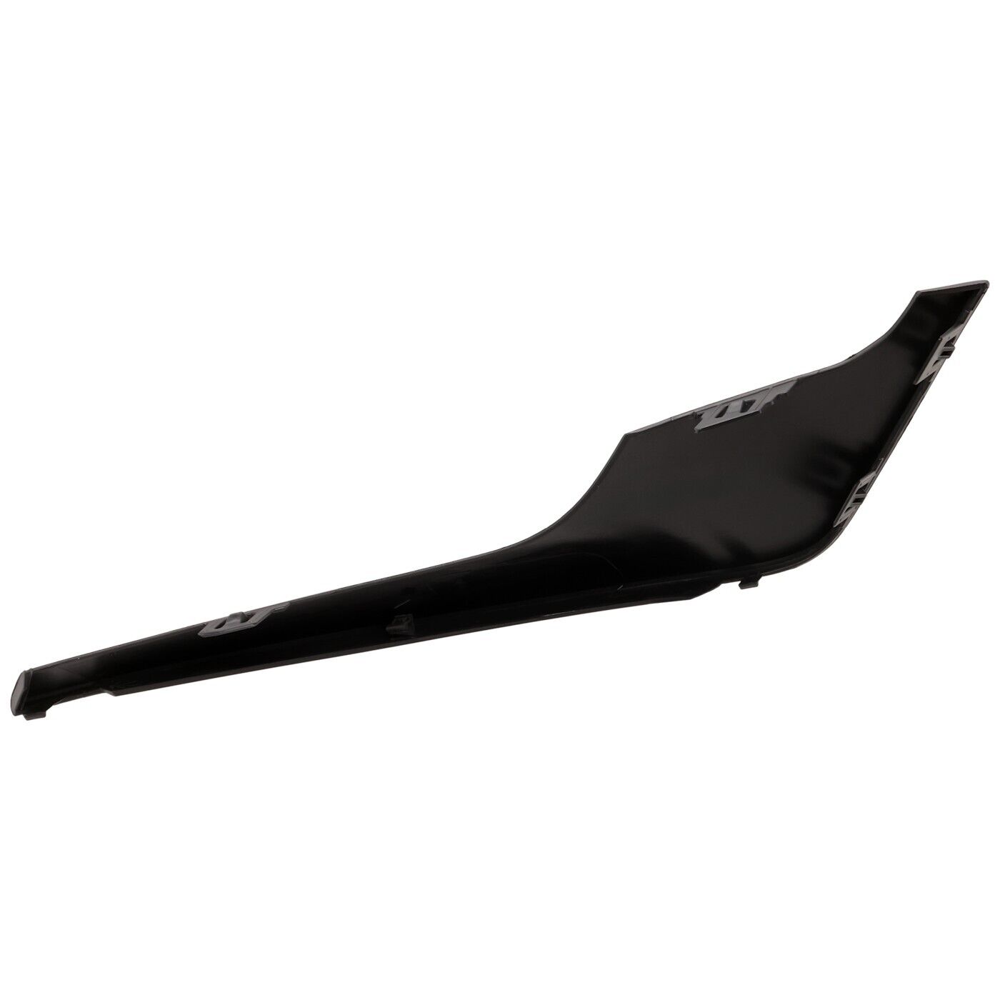 Sherman PartsFog Light Trim Driving Lamp Front Driver Left Side Hand 8148202901 for Corolla