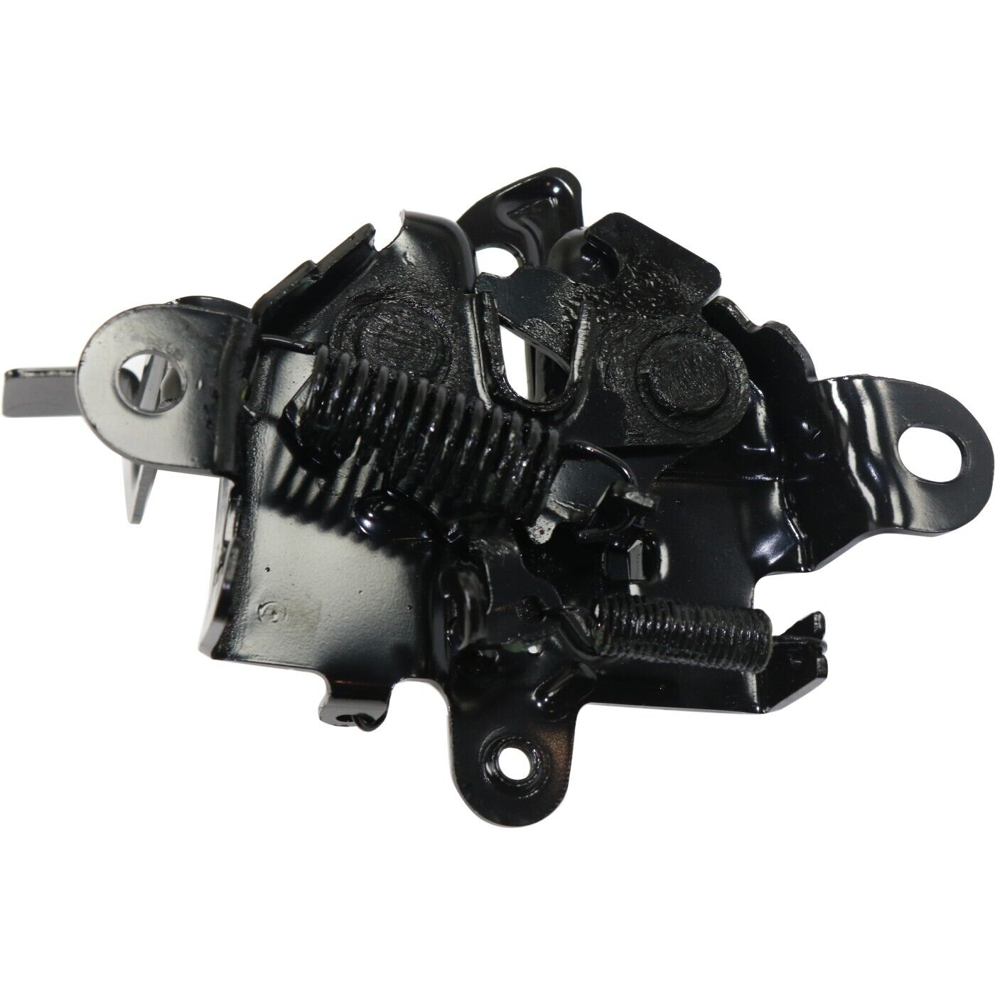 Sherman PartsNew Hood Latch Lock For Toyota Prius C 2018 TO1234196 5351052840