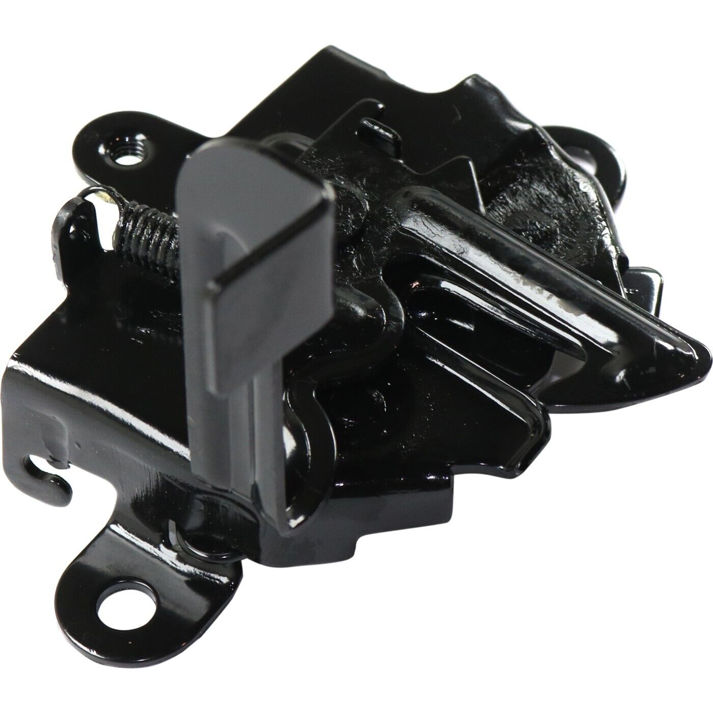 Sherman PartsNew Hood Latch Lock For Toyota Prius C 2018 TO1234196 5351052840