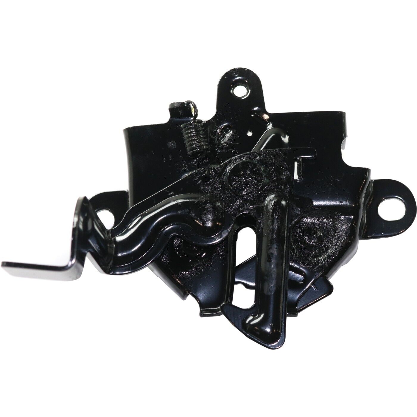 Sherman PartsNew Hood Latch Lock For Toyota Prius C 2018 TO1234196 5351052840