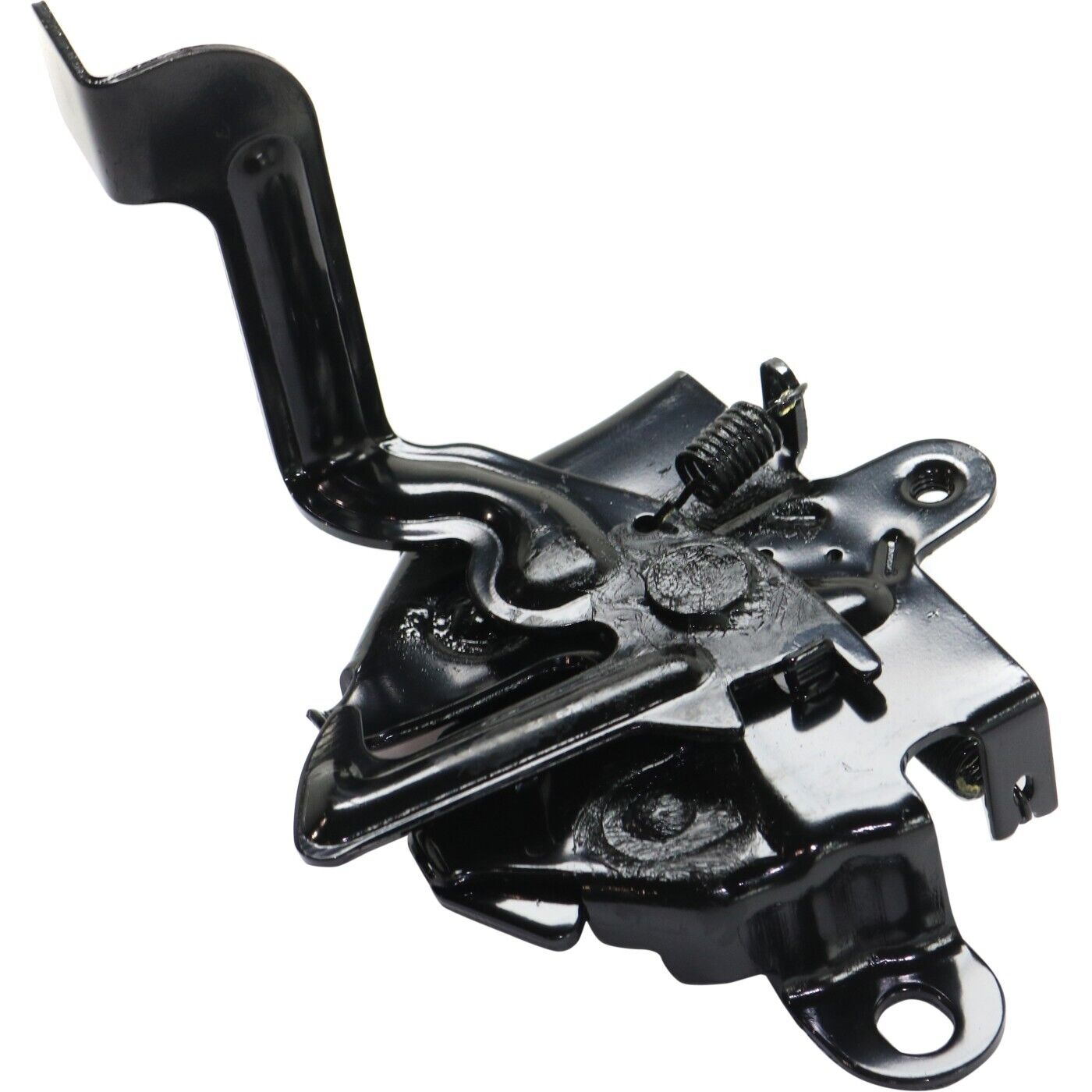 Sherman PartsNew Hood Latch Lock For Toyota Prius C 2018 TO1234196 5351052840