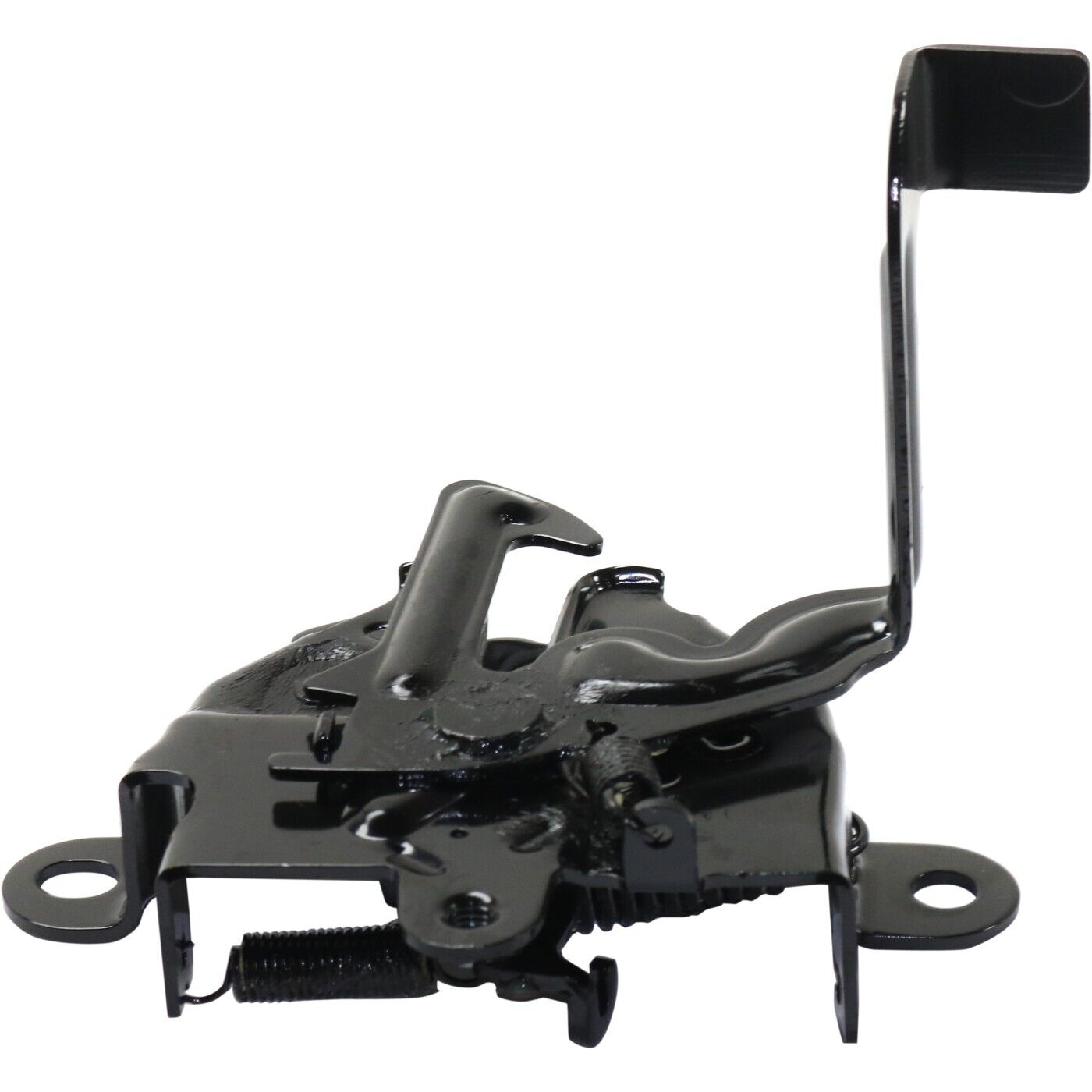 Sherman PartsNew Hood Latch Lock For Toyota Prius C 2018 TO1234196 5351052840