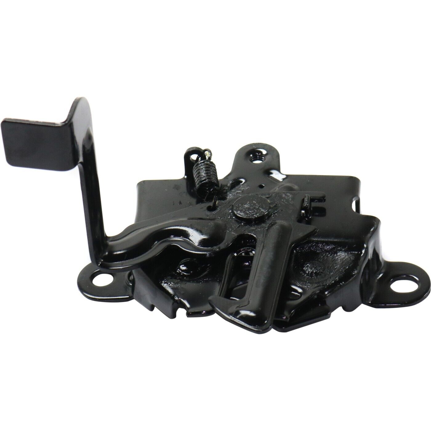 Sherman PartsNew Hood Latch Lock For Toyota Prius C 2018 TO1234196 5351052840