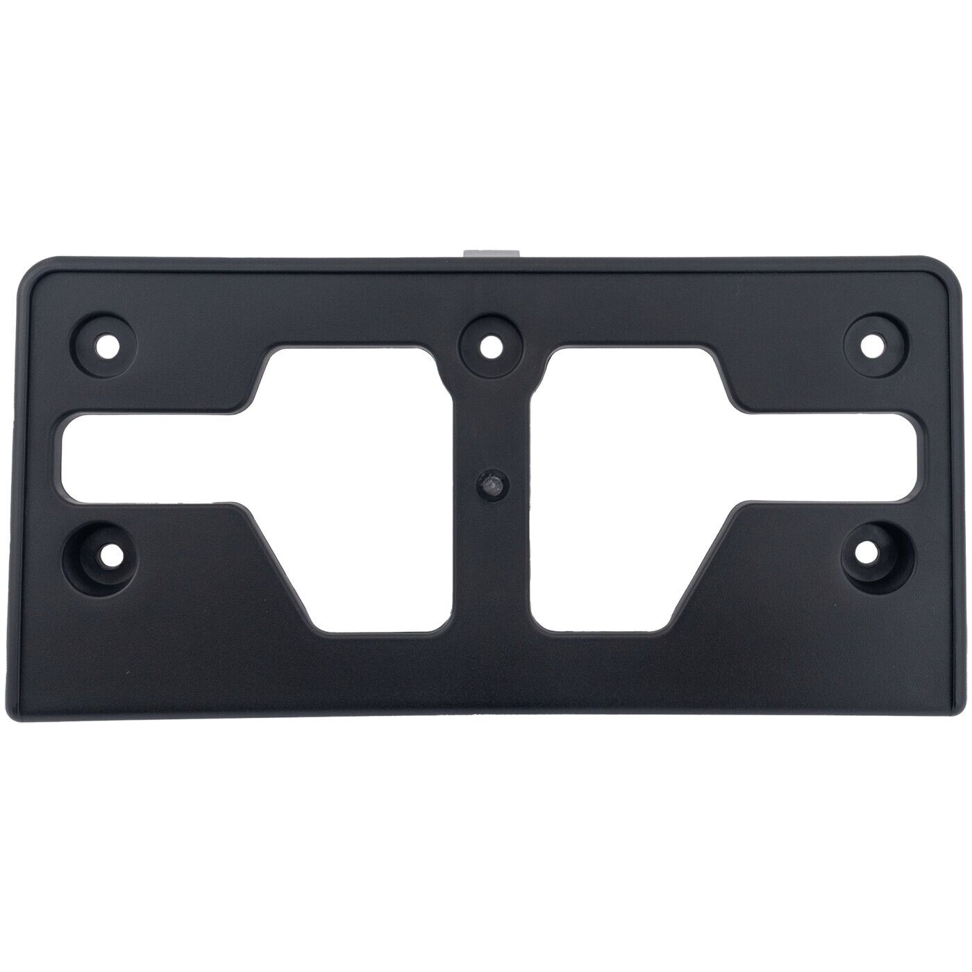 Sherman PartsLicense Plate Bracket For 2021 - 23 Volkswagen Atlas 20 - 23 Atlas Cross Sport Front