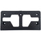 Sherman PartsLicense Plate Bracket For 2021 - 23 Volkswagen Atlas 20 - 23 Atlas Cross Sport Front
