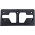 Sherman PartsLicense Plate Bracket For 2021 - 23 Volkswagen Atlas 20 - 23 Atlas Cross Sport Front