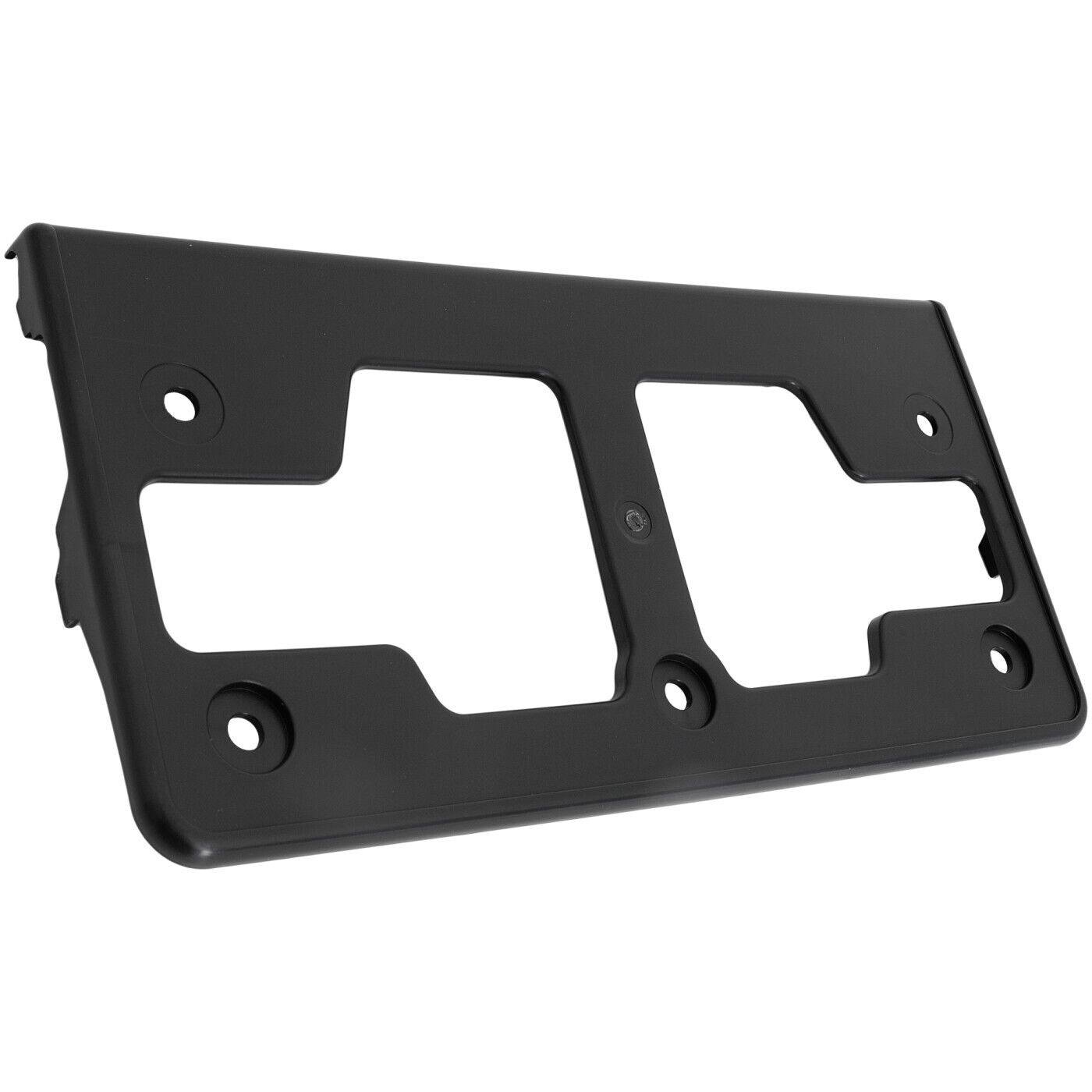 Sherman PartsLicense Plate Bracket For 2021 - 23 Volkswagen Atlas 20 - 23 Atlas Cross Sport Front