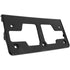 Sherman PartsLicense Plate Bracket For 2021 - 23 Volkswagen Atlas 20 - 23 Atlas Cross Sport Front