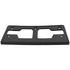Sherman PartsLicense Plate Bracket For 2021 - 23 Volkswagen Atlas 20 - 23 Atlas Cross Sport Front