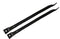 Sherman Parts Steel Fender Braces | Fits 1967-1969 Chevrolet Camaro Pontiac Firebird