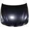Sherman 0054C-28-2 Factory Style Primed Steel Hood