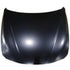 Sherman 0054C-28-2 Factory Style Primed Steel Hood