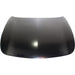 Capó de aluminio imprimado estilo fábrica Sherman 1715-28Q-0