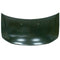 Capó de aluminio con imprimación estilo fábrica Sherman 2922A-28Q-0