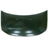 Capó de aluminio con imprimación estilo fábrica Sherman 2922A-28Q-0