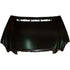 Capó de acero imprimado estilo fábrica Sherman | Compatible con Mercedes-Benz E320 2003-2009 | 3529AA-28-0
