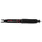 SkyjackerBlack MAX Shock Absorber w/Black Boot 18.50 Inch Extended 12.25 Inch Collapsed 99 - 07 Silverado/Sierra 1500