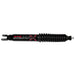 SkyjackerBlack MAX Shock Absorber w/Black Boot 18.50 Inch Extended 12.25 Inch Collapsed 99 - 07 Silverado/Sierra 1500